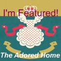 The Adored Home